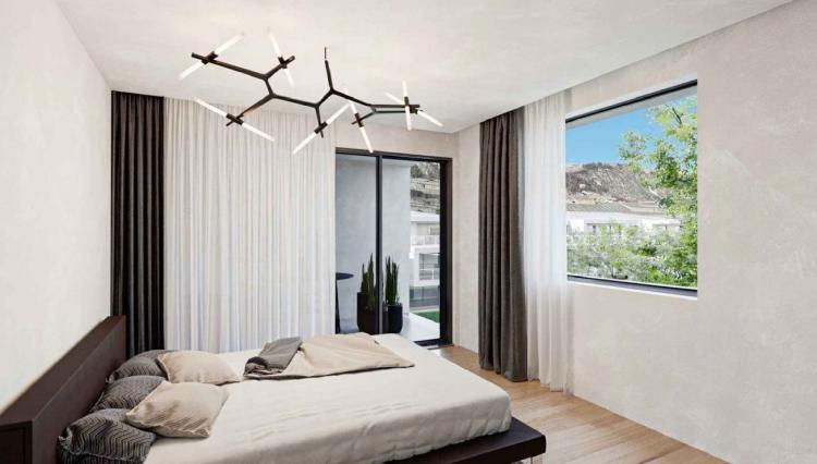 Apartment for sale, Uvrier (Sion (district), Switzerland)