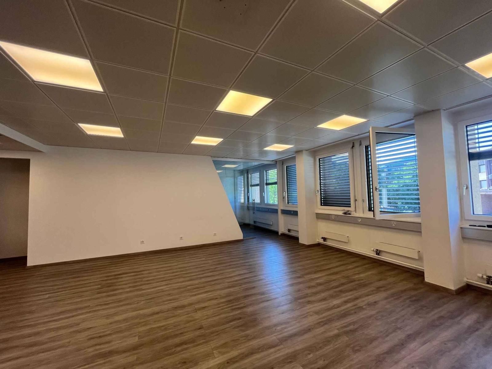 Bureaux 186m2 - Gare de Chêne-Bourg