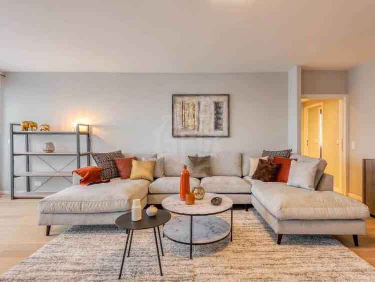 Apartment for sale, Malagnou (Geneva, Switzerland)