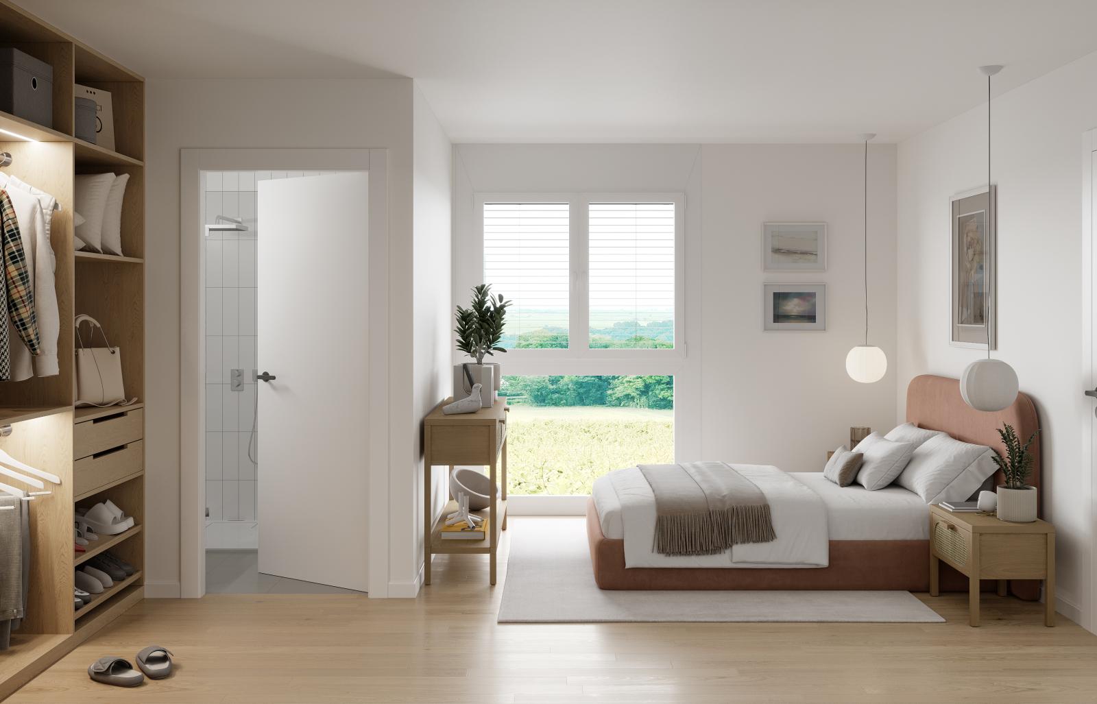 ATTALENS | APPARTEMENT 4,5p