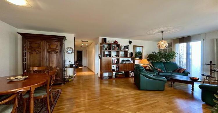 Appartement 4.5 pièces