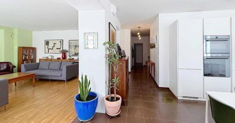 Appartement 3.5 pièces