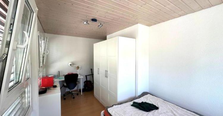 Chambre 1 pièce