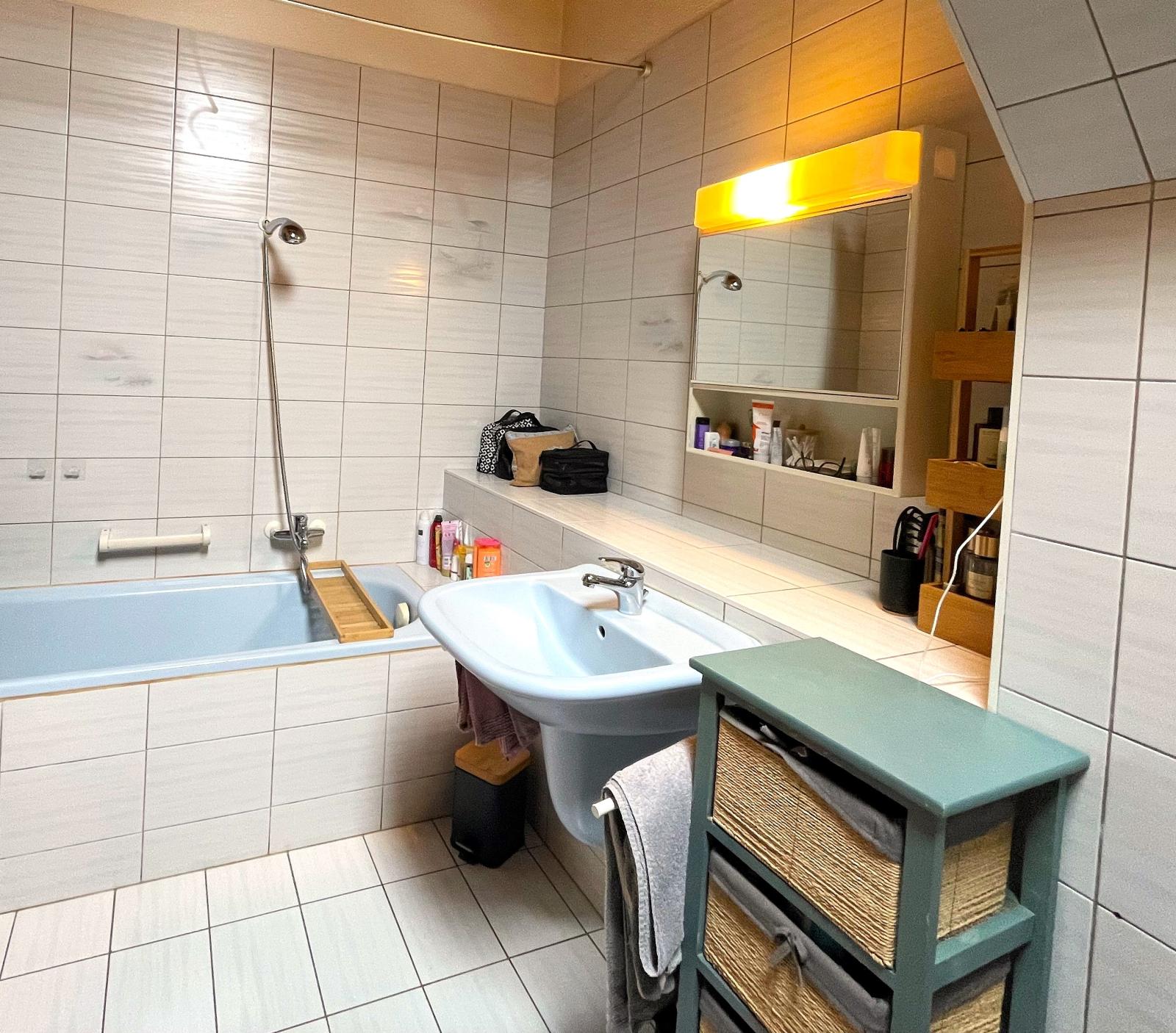 MOLESON | APPARTEMENT 5.5 p