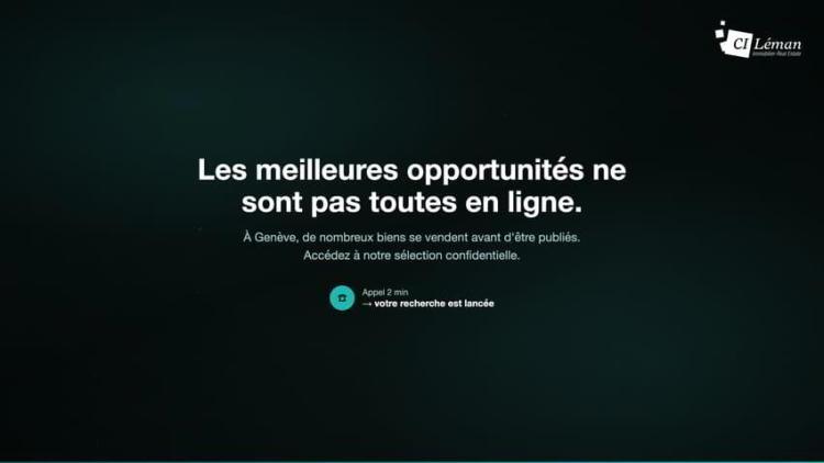 Triplex d'exception - avec ascenseur privé du sous-sol à l'attique