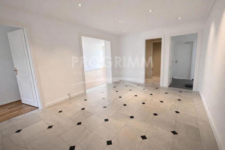Apartment for rent in Geneva, Switzerland
