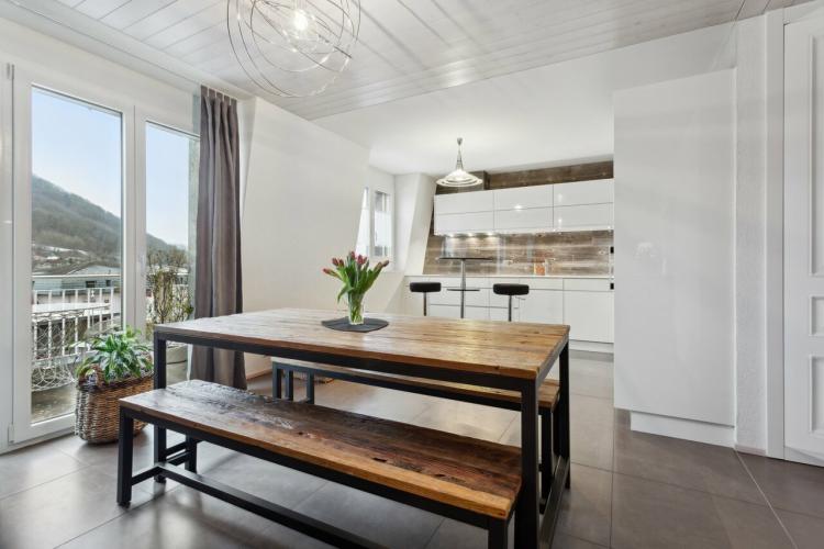 Apartment for sale, Sugiez (Bas-Vully, Switzerland)