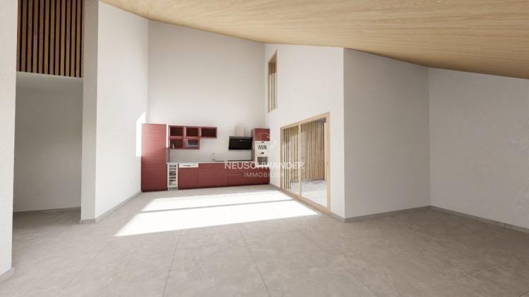 À Rocourt appartement neuf de 3.5 pièces à vendre