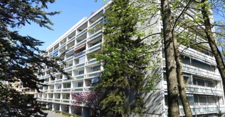 Appartement 1 pièce