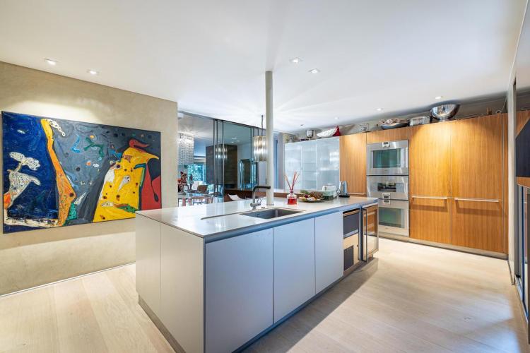 House for sale, Cologny (Cologny, Switzerland)