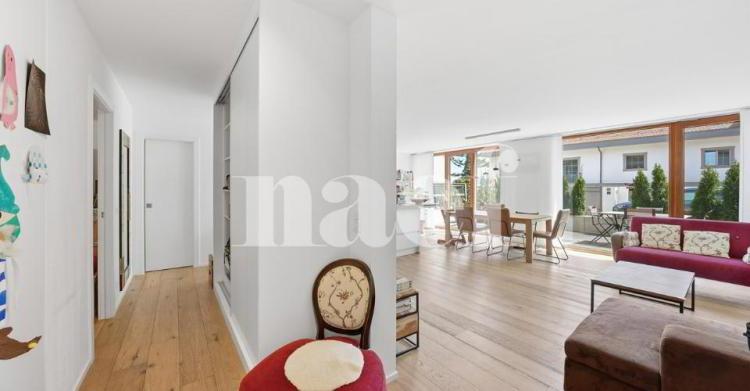 Appartement 3.5 pièces