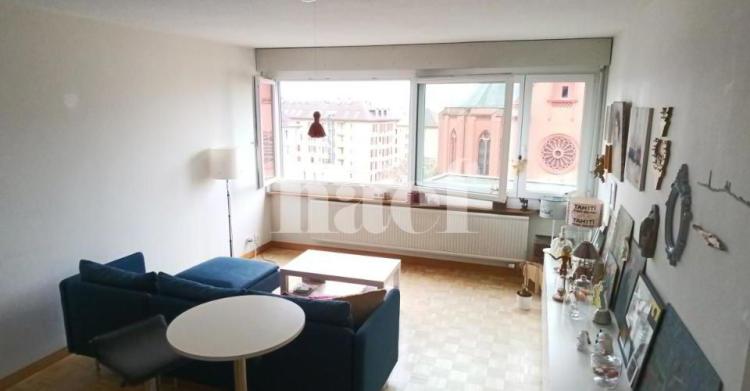 Appartement 2 pièces
