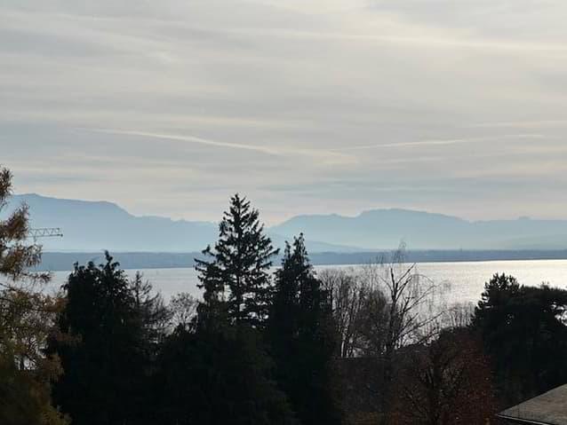 LOFT d'environ 162 m² en attique, offrant une vue exceptionnelle sur...