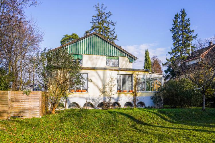 House for sale, Centre (Vernier, Switzerland)