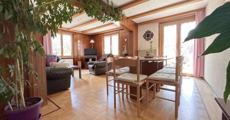 Villa 5.5 pièces