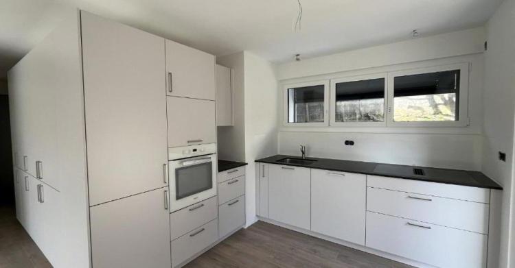Appartement 4.5 pièces