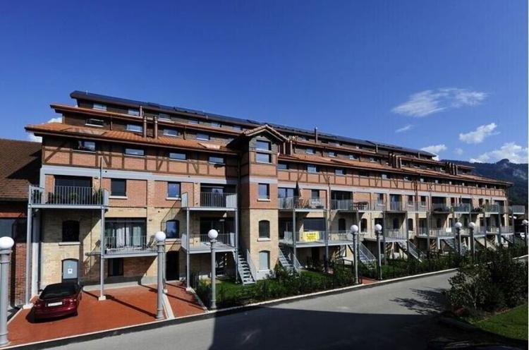 Appartement de 3.5 pièces + 1 bureau à louer