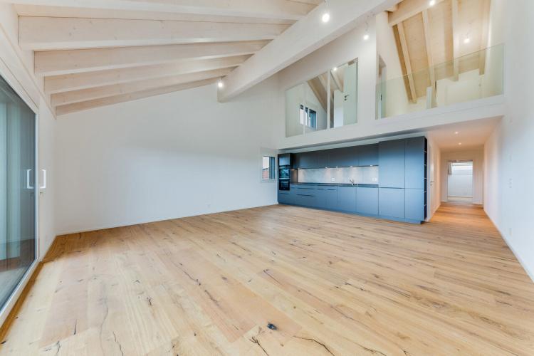 Apartment for sale, Route de Lucens 2 (Prévonloup, Switzerland)