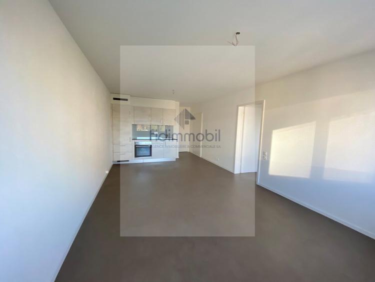 Apartment for rent, Rue de la Croix-Fédérale 36 (La Chaux-de-Fonds, Switzerland)