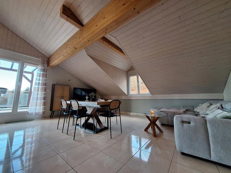 Apartment for sale, Lausanne 26 (Lausanne, Switzerland)