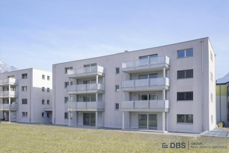 Apartment for sale, Rue de la Printanière 14a (Saxon, Switzerland)