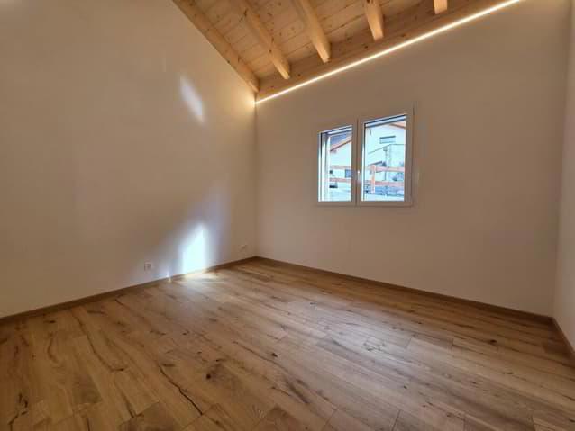 Maison individuelle 3.5 pièces avec terrasse et garage