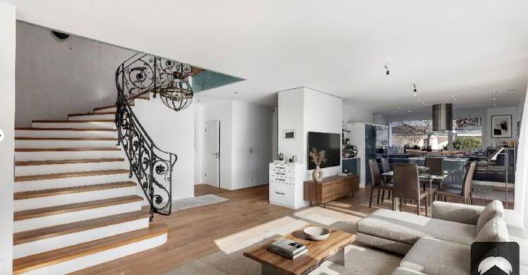 Villa 6.5 pièces