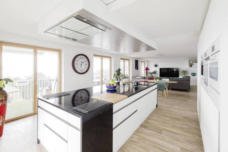 Apartment for sale, Littoral Neuchâtelois (Neuchâtel, Switzerland)