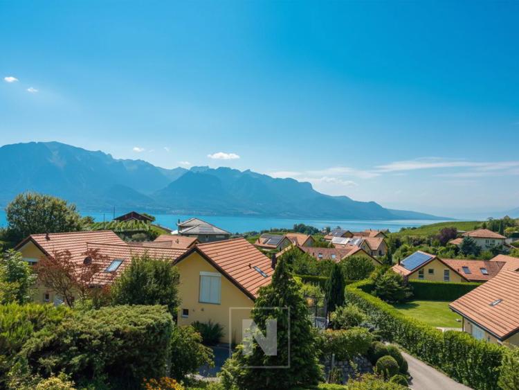 House for sale in Blonay, Switzerland