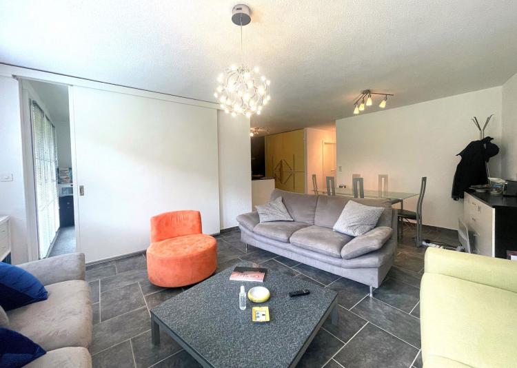 MOLESON | APPARTEMENT 2.5 p