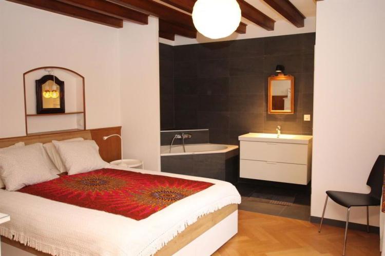 Appartement de 4 pièces