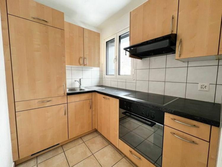 Joli appartement de 3.5 pièces