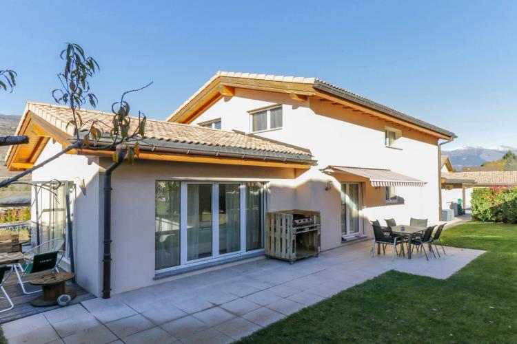 Villa / Prix à discuter
