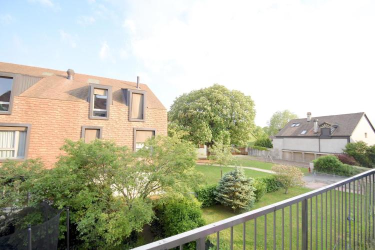 Apartment for sale in Lavigny, Switzerland