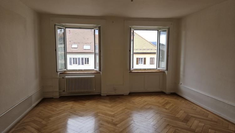 00730 - Appartement 3 pièces - Numa-Droz 124 - La Chaux-de-Fonds
