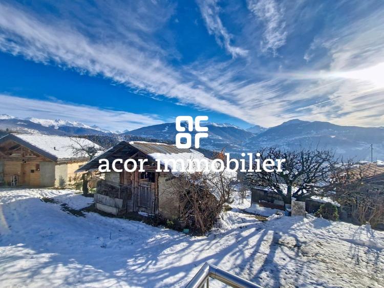House for sale in Savièse, Switzerland