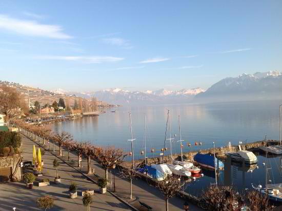 Apartment for sale, Taillepied (Lutry, Switzerland)