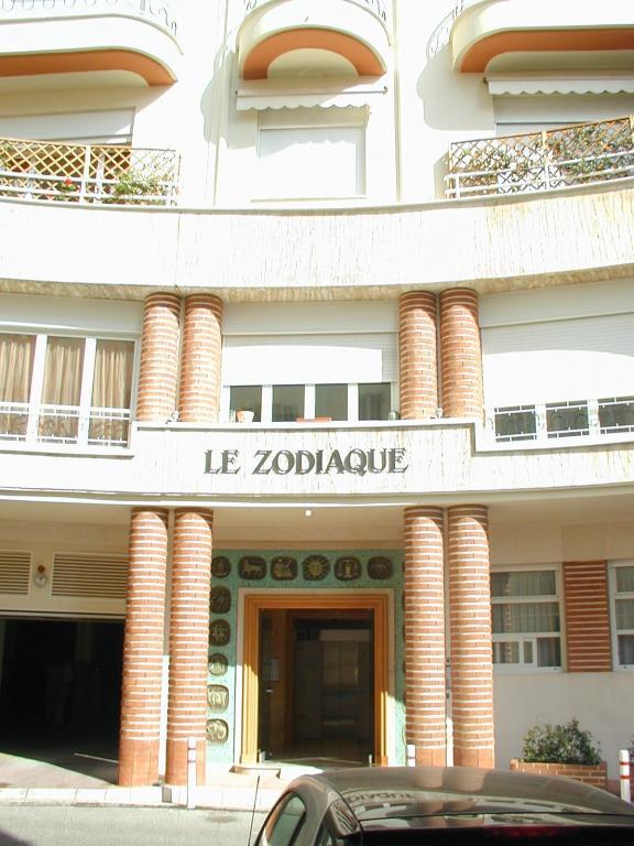 Le Zodiaque