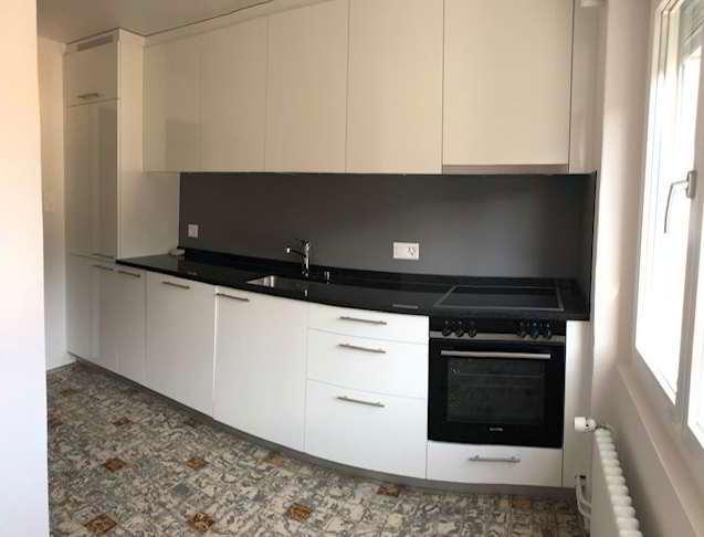 Charmantes 4-Zimmer-Wohnung