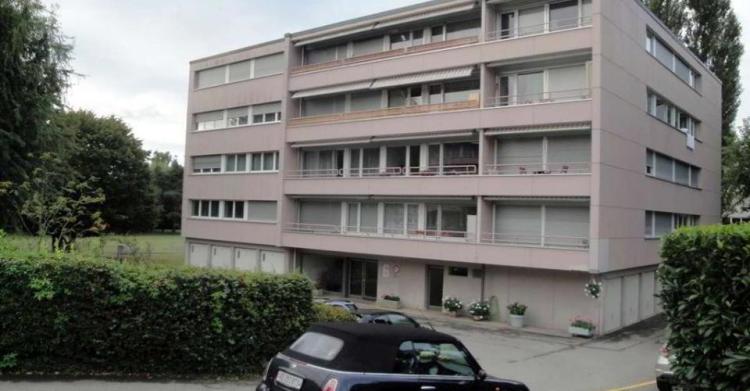 Appartement 3 pièces