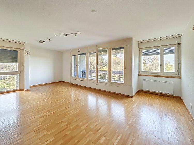 Apartment for sale, Route de Schiffenen 17 (Fribourg, Switzerland)