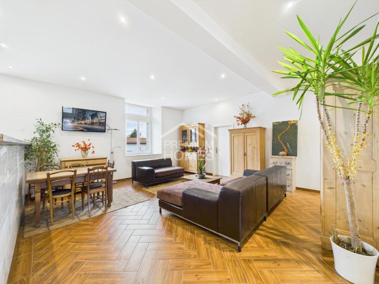 Apartment for sale in Mézières, Switzerland