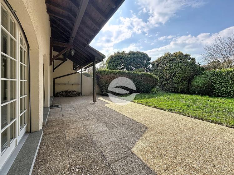 House for rent, Route d'Hermance (Hermance, Switzerland)