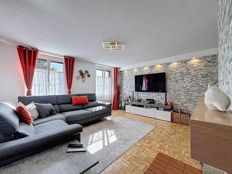 Apartment for sale, Dombresson (Dombresson, Switzerland)