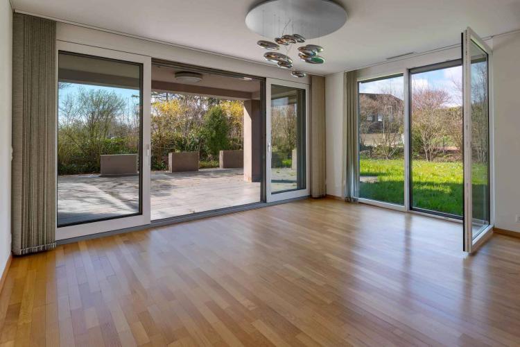Apartment for sale, A Chavannes-des-Bois (Chavannes-des-Bois, Switzerland)