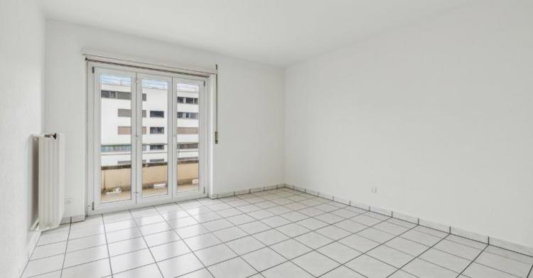 Appartement 4 pièces