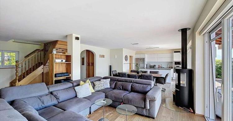 Villa 10 pièces