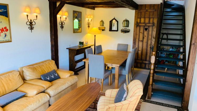 Apartment for sale, 3963 Crans-Montana, Switzerland (Crans-Montana, Switzerland)