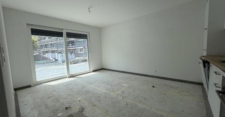Appartement 2.5 pièces