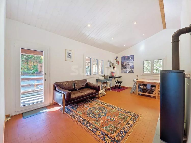 House for sale in Saint-Cergue, Switzerland